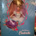 Barbie as Cinderella, Limited Edition Doll, from The Signature Collection, MIB