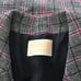 PENDLETON 100% virgin wool blazer