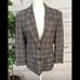 PENDLETON 100% virgin wool blazer