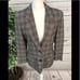 PENDLETON 100% virgin wool blazer