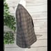 PENDLETON 100% virgin wool blazer