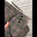 PENDLETON 100% virgin wool blazer