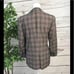 PENDLETON 100% virgin wool blazer