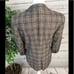 PENDLETON 100% virgin wool blazer