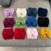 Little Lopers Head wraps