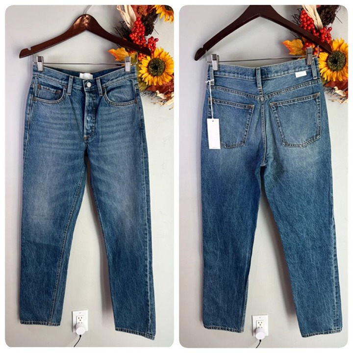 Melt the Lady Denim 5 Other