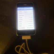 apple iphone 1st gen