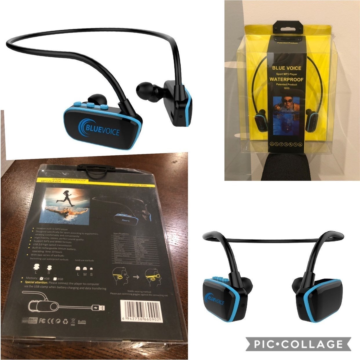 MP3 Player