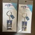 Gundam SEED FREEDOM Acrylic Stand Metal Keychain Bulk Sale