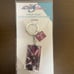 Gundam SEED FREEDOM Acrylic Stand Metal Keychain Bulk Sale