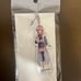 Gundam SEED FREEDOM Acrylic Stand Metal Keychain Bulk Sale
