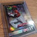 2 2024 Topps Finest Elly de la Cruz SSP's: Finest Diamond & Finest Rookies Gold