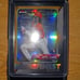 2 2024 Topps Finest Elly de la Cruz SSP's: Finest Diamond & Finest Rookies Gold
