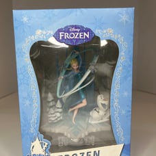 Beast Kingdom Frozen Ds-005 D-Select Series Statue