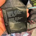 Burton Boys XL Snowpants