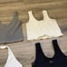 Large Bundle (7) suzette etc fitted tanks and tops