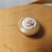 Longaberger Vintage Blossoms Basket
