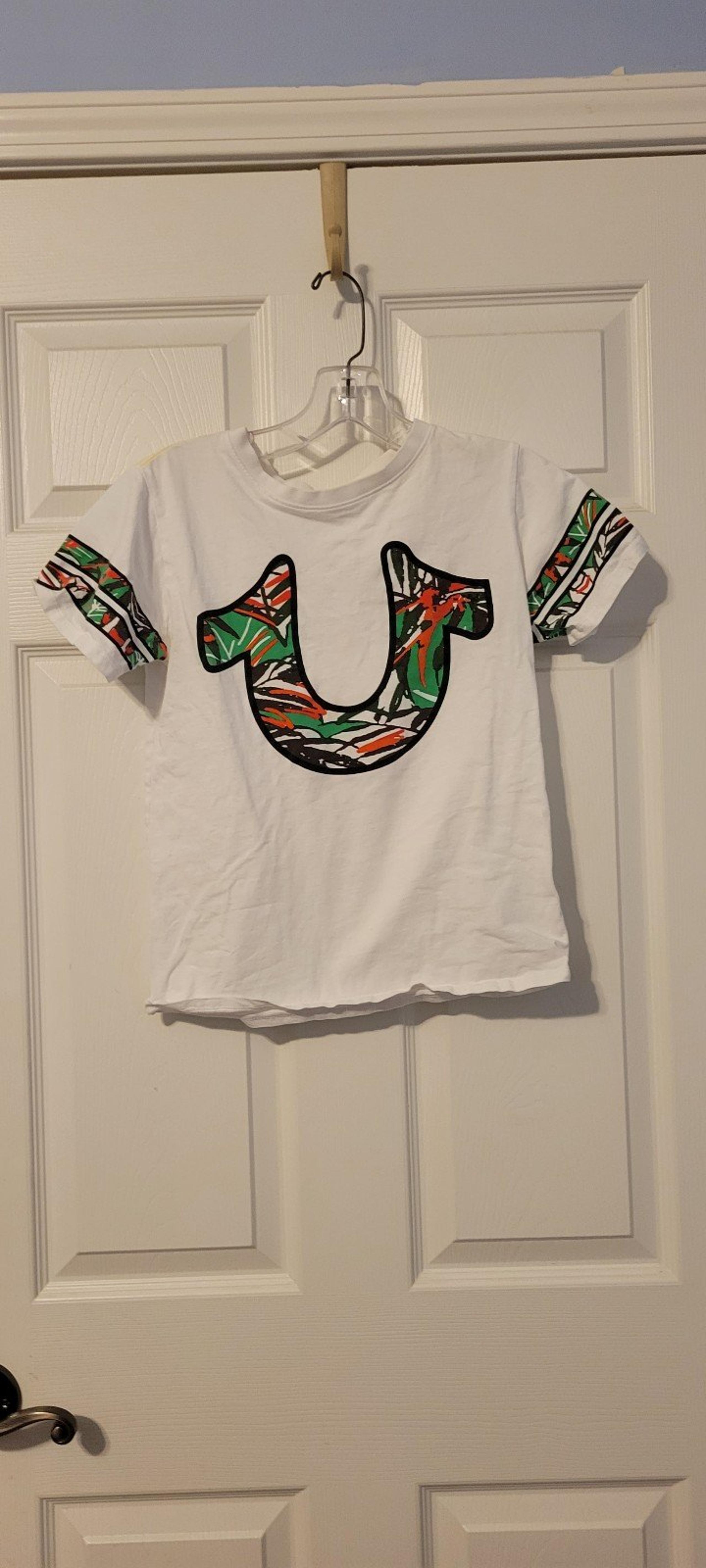 Kids True Religion t-shirt