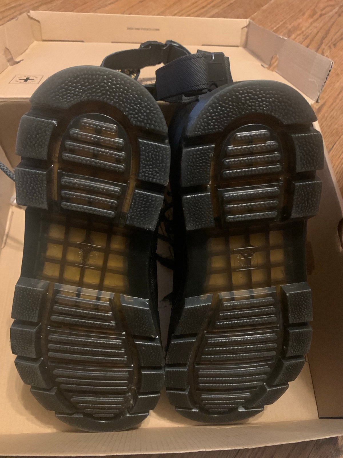 boots men