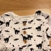 “Sweet Honey” dress size 2T in great condition