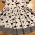 “Sweet Honey” dress size 2T in great condition