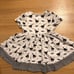 “Sweet Honey” dress size 2T in great condition