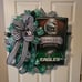 Eagles Wreath
