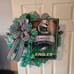 Eagles Wreath