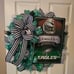 Eagles Wreath