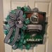 Eagles Wreath