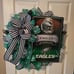 Eagles Wreath