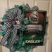 Eagles Wreath
