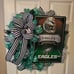 Eagles Wreath