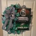 Eagles Wreath