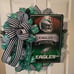 Eagles Wreath