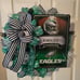 Eagles Wreath