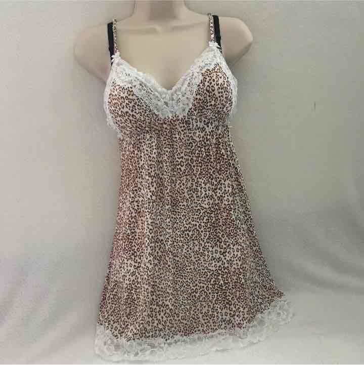 Victoria secret baby doll gown /lingerie