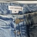 NWT Good American Good Boy Straight Curve Jeans Indigo Light Wash Women Blue 16