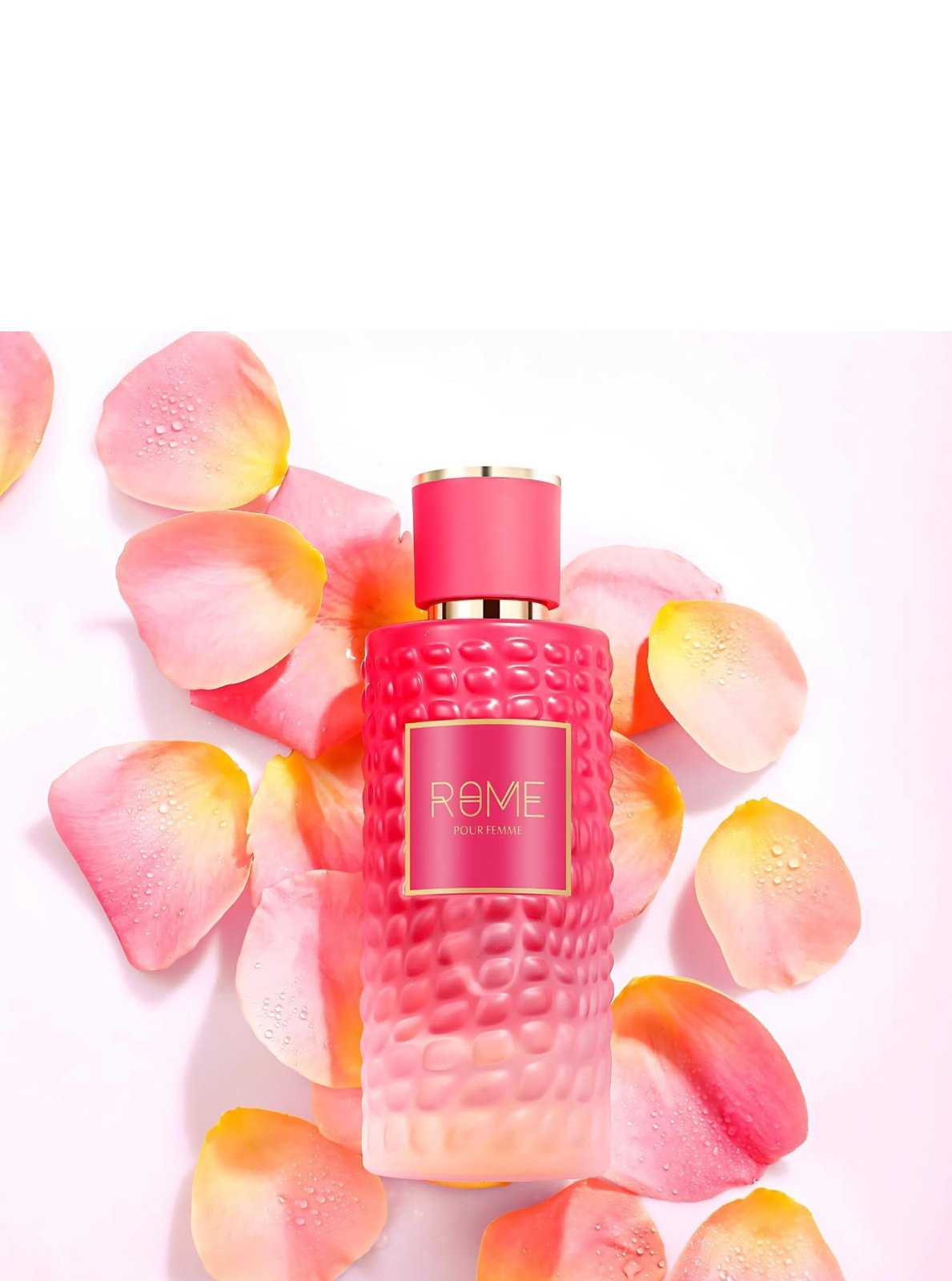 Bharara Mast Perfume Rome Pour Femme