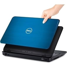 DELL INSPIRON N5110 INTEL CORE I5-2410M @ 2.30GHz (6GB RAM 500GB HDD) WIN 10