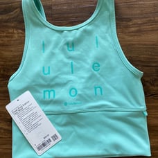 Lululemon Power Pivot