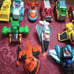 Paw patrol diecast vehicles