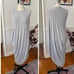 Hatch Maternity Highline dress, 3