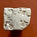 8 India ancient silver coins