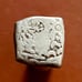 8 India ancient silver coins