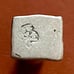 8 India ancient silver coins
