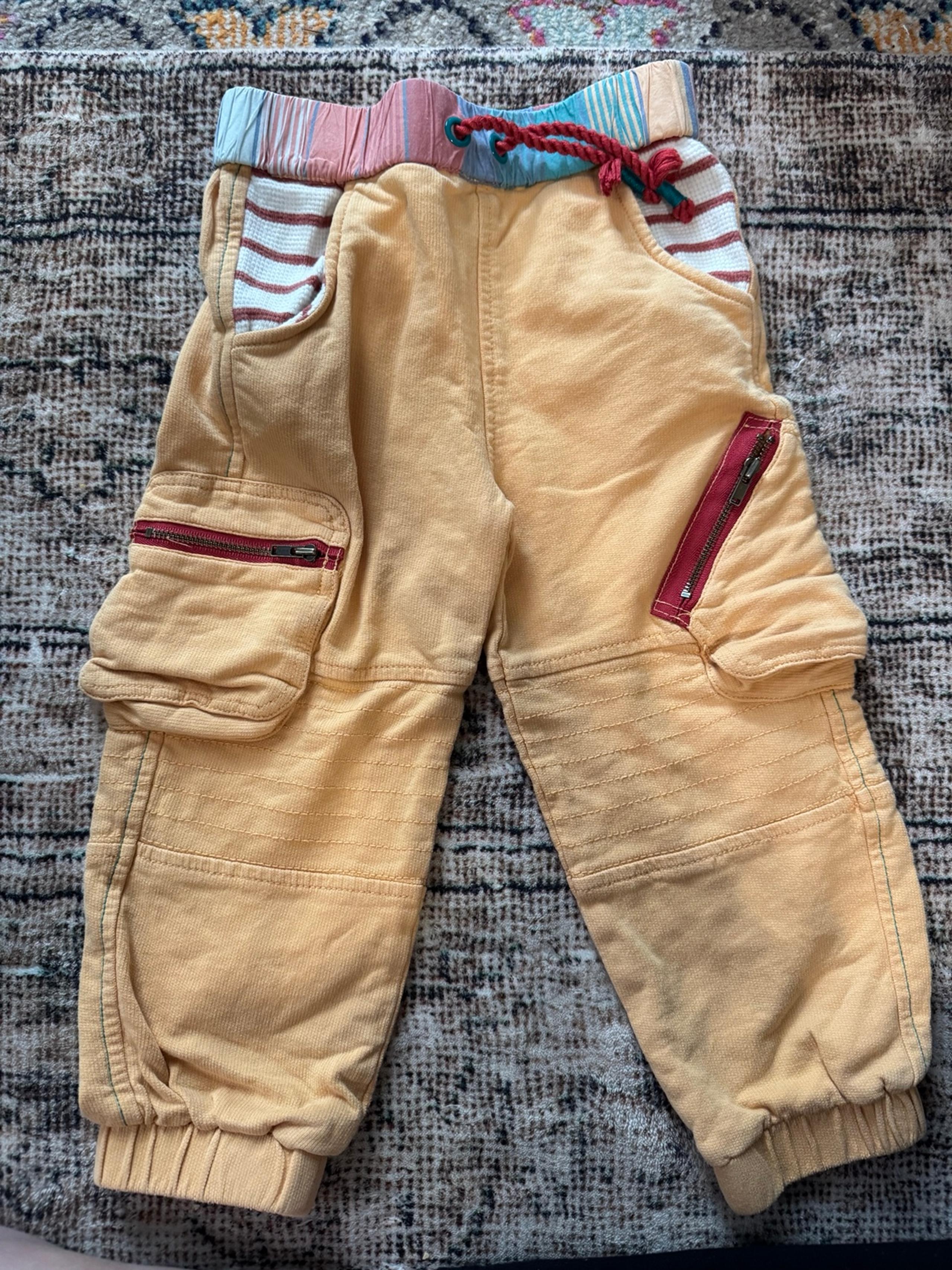 Matilda Jane Pants Size 4