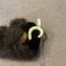 Folkmanis Wooly Mammoth Puppet NWT