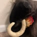 Folkmanis Wooly Mammoth Puppet NWT