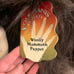 Folkmanis Wooly Mammoth Puppet NWT